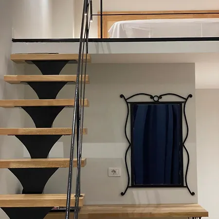 فندق مبيت وإفطار Ionian Terrace هيماري