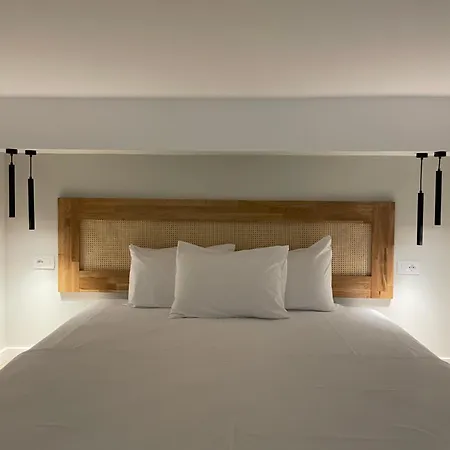 فندق مبيت وإفطار Ionian Terrace