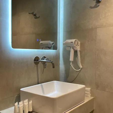 Ionian Terrace Bed and breakfast Himarë