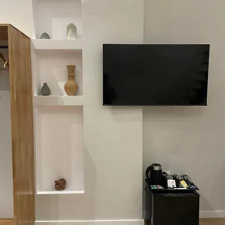 فندق مبيت وإفطار Ionian Terrace هيماري