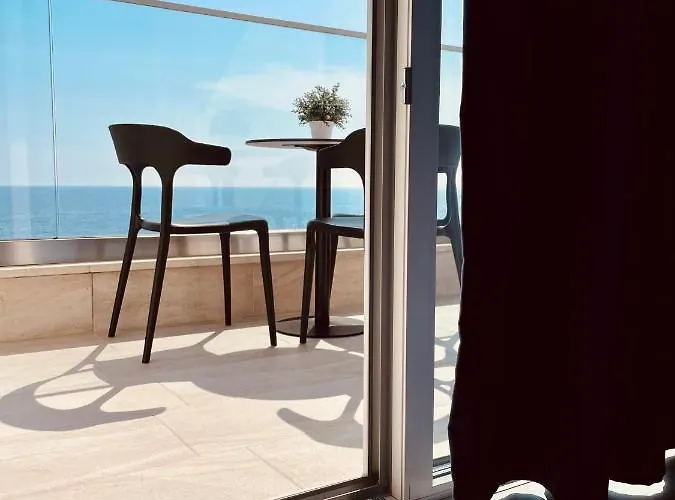 Ionian Terrace Himare