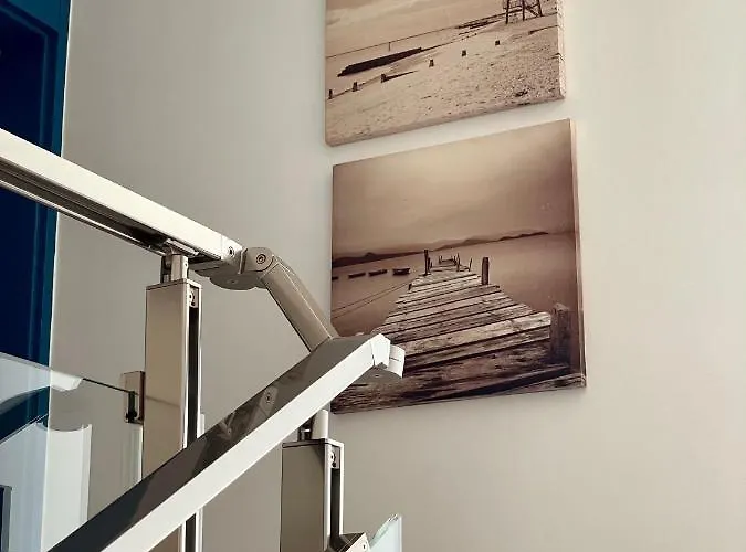 Ionian Terrace Himare