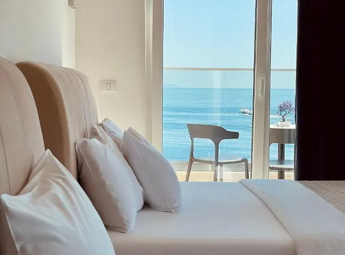 Ionian Terrace 3* Himare