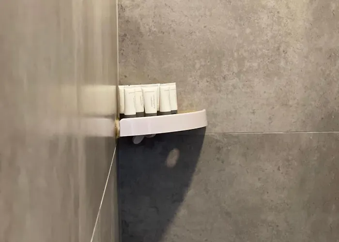 Bed & Breakfast Ionian Terrace 3*