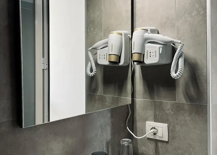 Ionian Terrace Bed & Breakfast