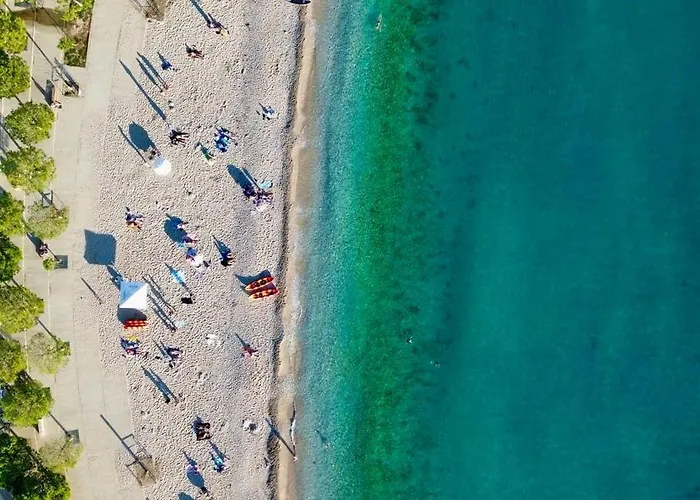 Ionian Terrace Himare