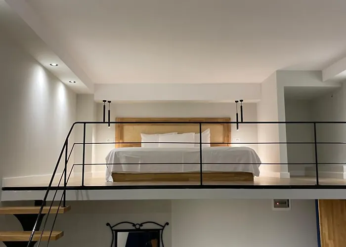 فندق مبيت وإفطار Ionian Terrace 3*