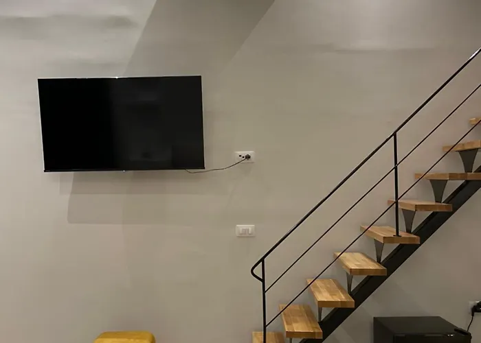 Bed & Breakfast Ionian Terrace Himare