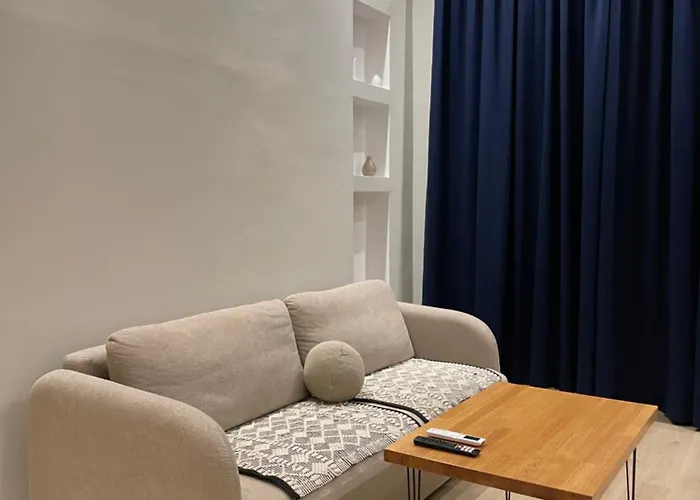 Ionian Terrace Himare