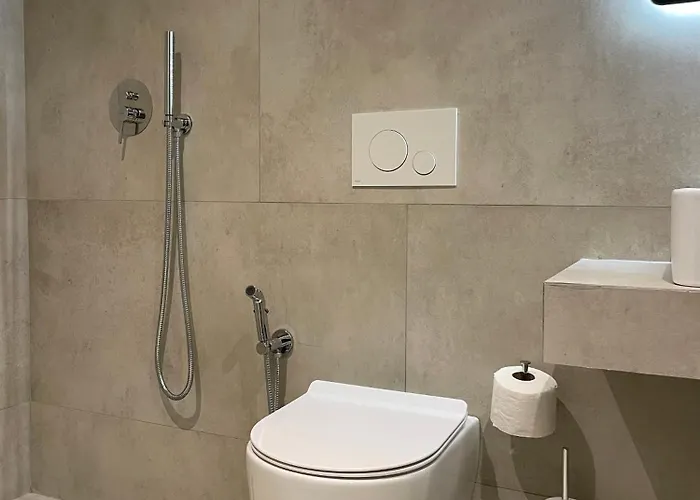 Ionian Terrace Bed & Breakfast