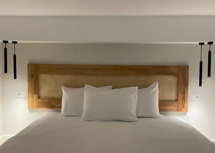 Bed & Breakfast Ionian Terrace