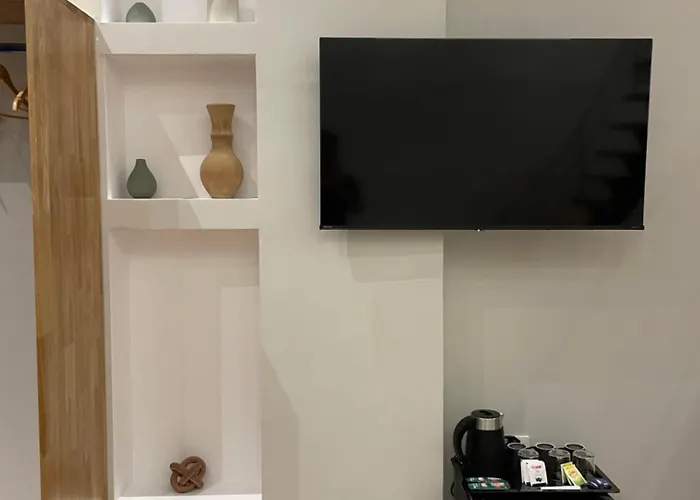 Bed & Breakfast Ionian Terrace Himare